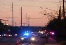 Se suicida con un explosivo el sospechoso de las bombas en Texas estados unidos
