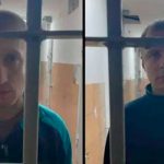 Ucrania: Policías violaron y torturaron a una mujer testigo de un crimen ucrania