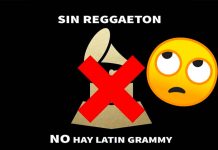 Esto piensa el mundo del rock sobre la polémica de los Grammy musica