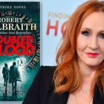 Nuevo libro de J.K. Rowling desata polémica por supuesta transfobia reino unido