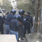 «Morriña» y sus compinches delincuentes son capturados en Managua nicaragua