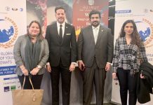 Nicaragua en III foro de jóvenes diplomáticos en Rusia nicaragua
