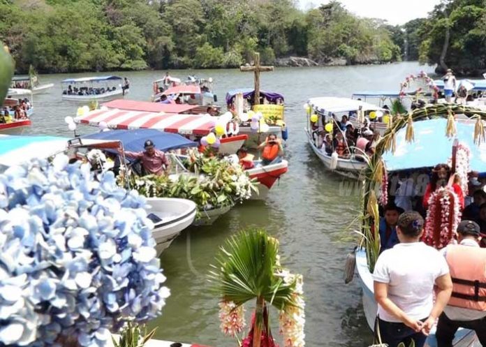 nicaragua