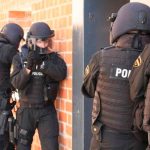 Lo capturaron dos veces y las dos veces se les escapó estados unidos