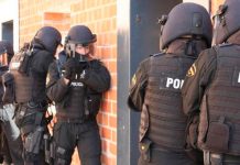 Lo capturaron dos veces y las dos veces se les escapó estados unidos