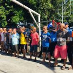 Policía Nacional informa sobre delincuentes detenidos en Chinandega nicaragua