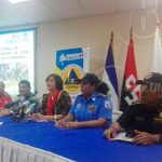 ejercicio multiamenaza