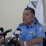 Mano dura contra marchas ilegales que atentan contra la seguridad en Nicaragua nicaragua