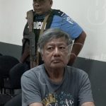 Procesan a hombre que participó en actos terroristas en Jinotepe nicaragua