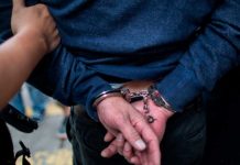 Arrestan a cinco pandilleros en Guatemala, 3 de ellos menores de edad