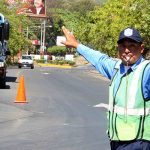 Dos personas fallecidas por accidente de tránsito en Matagalpa nicaragua