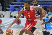 TN8 y Canal 22 transmitirán el Ulloa de baloncesto baloncesto