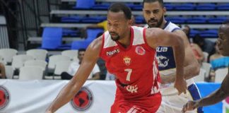 baloncesto