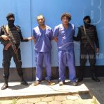 Policía Nacional esclarece homicidio frustrado en Niquinohomo nicaragua