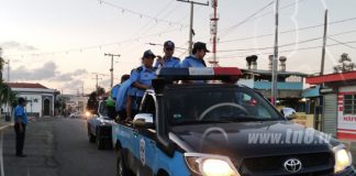 nicaragua