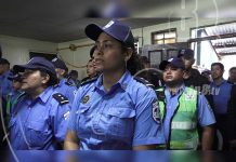 nicaragua