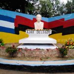 Ajax Delgado, 59 años de su paso a la inmortalidad nicaragua