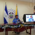 Plan policial exitoso este 24 y 25 de diciembre nicaragua