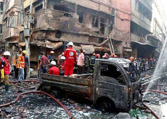 investigaciones policiales