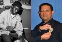 Condenan a 25 años de prisión a ex-policía que mató a músico negro estados unidos