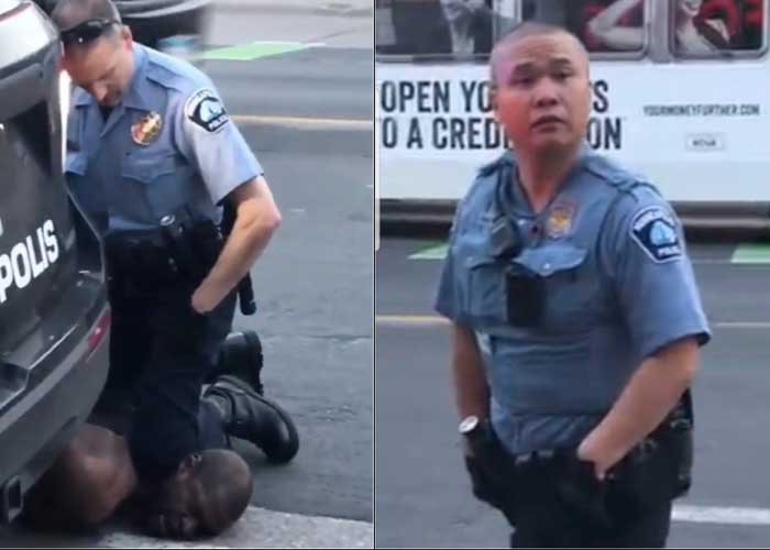 policia-afroamericano estados unidos