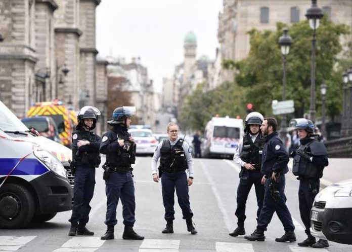 policia-ataque-francia francia