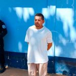 Policía de Bilwi presenta a sujeto acusado de matar a dos personas nicaragua