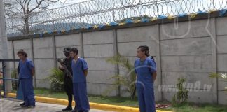 nicaragua