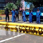 Caen más de 70 sujetos por distintos delitos en Nicaragua nicaragua