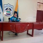 Matagalpa: Supuesto delincuente se quita la vida con su calzoncillo nicaragua