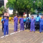 Capturan a 50 sujetos por delitos de peligrosidad en Nicaragua nicaragua