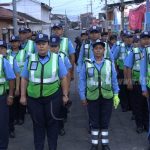 Policía de Nicaragua con más fuerza y determinación para este 2020 nicaragua