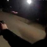 Publican nuevo video de policía que mató a adolescente en EE.UU estados unidos