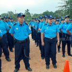 Más de 200 efectivos brindan seguridad escolar en Bilwi y Waspam nicaragua