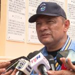 Fundadores de la Policía en Nicaragua ratifican compromiso a la patria nicaragua