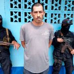 Aprehenden a sujeto por homicidio a machetazos en Wiwilí, Jinotega nicaragua