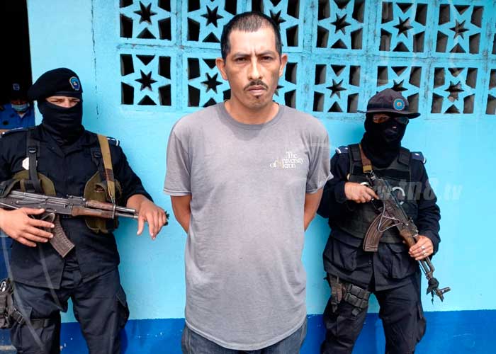 policia-jinotega-crimen-3 nicaragua