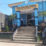 Habitantes de La Paz, Carazo, estrenan estación policial nicaragua