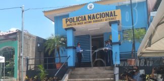 nicaragua