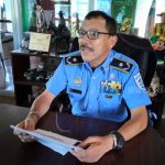 Policía Nacional captura a expendedor y a homicida en Jinotega nicaragua
