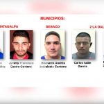 Más de 20 detenidos por diferentes delitos en Matagalpa nicaragua, policia, matagalpa, captura, delincuencia,