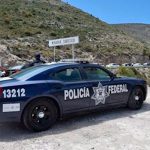 policia de mexico