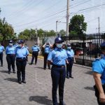 Nombran Comisaría de la Mujer en honor a María López Pérez nicaragua