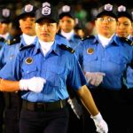 Policía garantiza seguridad integra a las mujeres nicaragüenses nicaragua