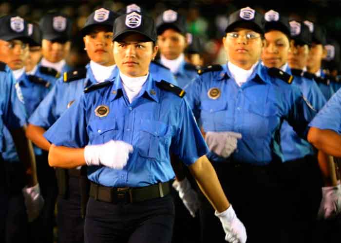 policia-nacional nicaragua