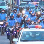 Plan Navidad Segura para garantizar la tranquilidad en Nueva Segovia nicaragua