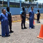 Policía esclarece caso de homicidio y otro de robo en Managua nicaragua