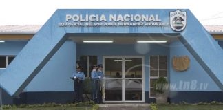 nicaragua