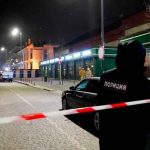 Rusia: Joven es abatido tras atacar a un policía al grito de Alá es grande rusia