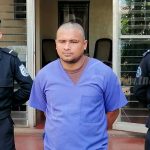 Cae sujeto que mató con machete a un hombre en Chinandega nicaragua